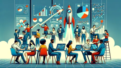 Data Army crafts modern data solution for MA Money