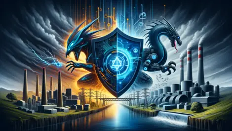 Sekuro & Dragos team up to fortify Australian critical infrastructure