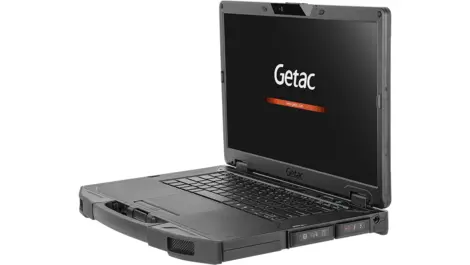 Getac's S510: world's first AI-ready rugged laptop launched