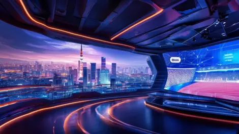 Tata Communications lands five-year World Athletics contract