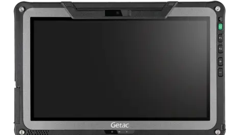 Next generation of Getac F110 tablet: durability & upgrades