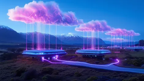Advancing New Zealand's AI landscape with micro data centres