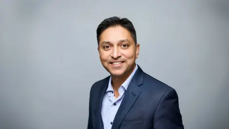 Adlumin appoints Vikram Ramesh as new Chief Marketing Officer