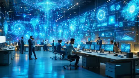 Pegasystems launches Pega Infinity 24.2 with AI upgrades