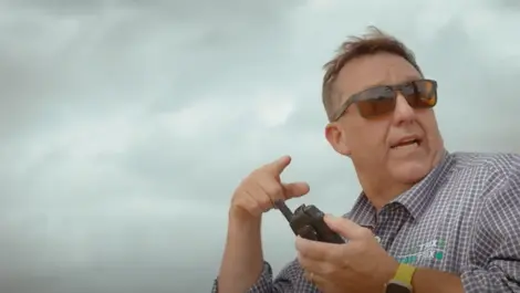 Enhancing efficiency at Isis Central Sugar Milling Cooperative with WAVE PTX