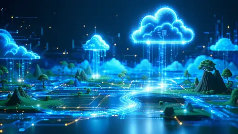 Rackspace partners with JBi Digital for UK government cloud