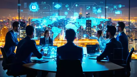 CrowdStrike outage prompts surge in software investment