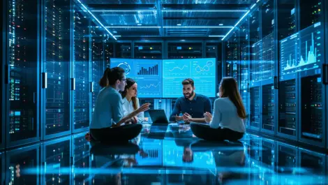 Australian firms to overhaul backup strategies by 2025