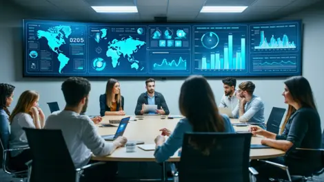 New Zealand agency launches data literacy programme