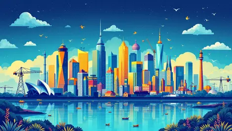 WA tops economic rankings as Victoria overtakes rivals