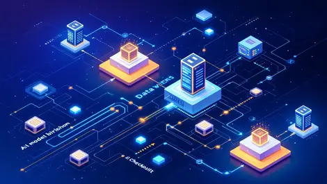 Alluxio 3.6 improves AI model distribution & checkpoint speed
