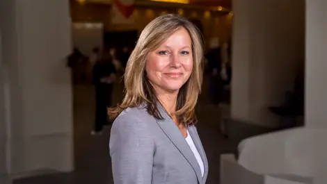 Hyland appoints Sharon Brand as Chief Human Resources Officer
