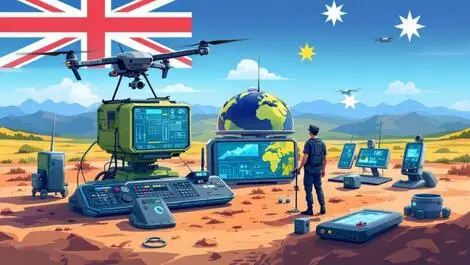 Beaten Zone fund wins approval, targets AUD $451m defence tech