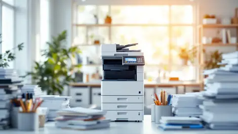 Two decades, two milestones: Celebrating 20 years of bizhub and shaping the print industry