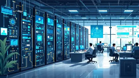 Enterprise AI Masters thrive with focus on data & security
