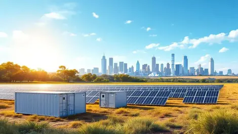 Altenso Australia launches, advancing large-scale battery storage