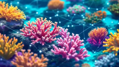 Monsoon Aquatics adopts digital platform to streamline coral tracking
