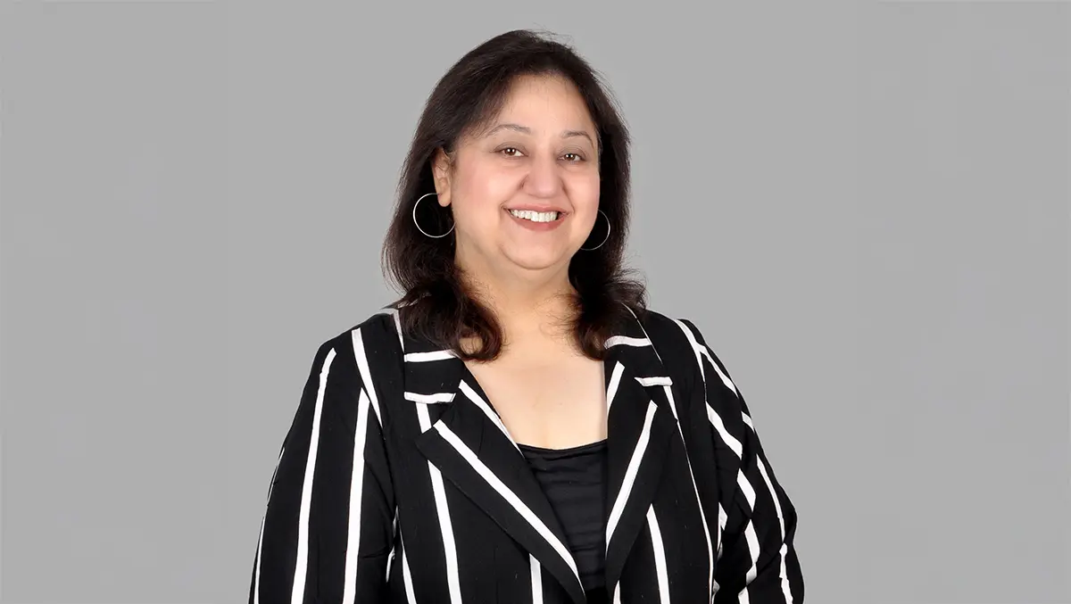 Vertex Group names Puneeta Rajwant to lead India push