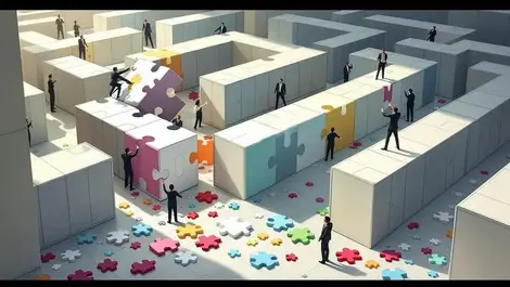 Tempo study finds one in three enterprise projects fail