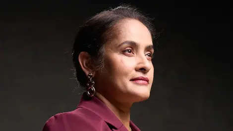 Why diversity in cybersecurity leadership is vital