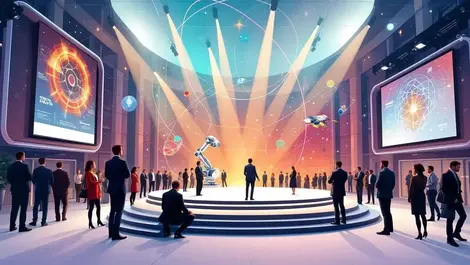 London Tech Week unveils Deep Tech Stage for 2026 event