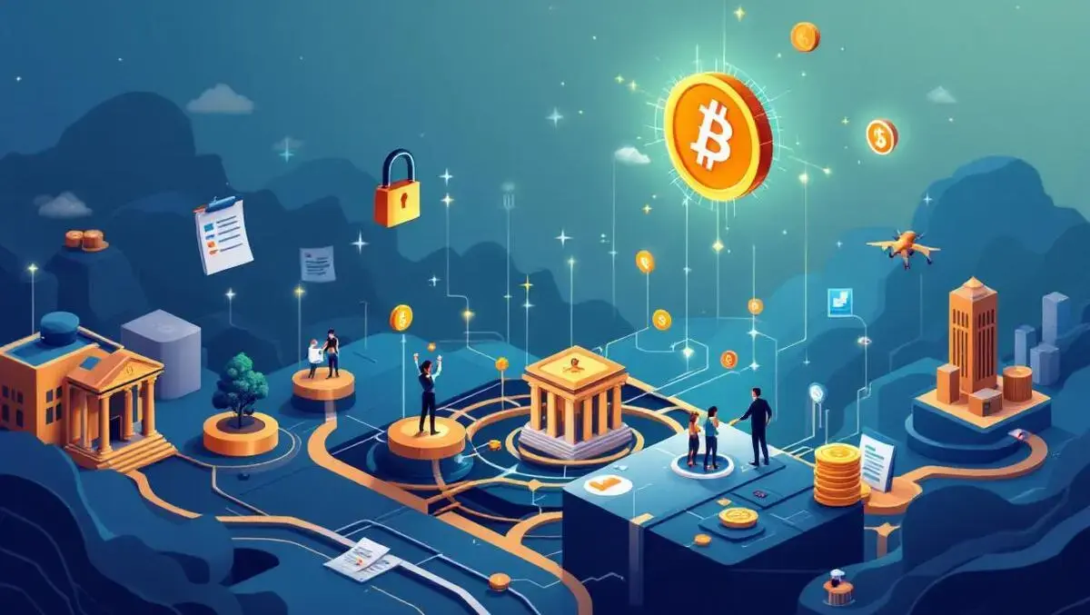 Bybit calls for tokenisation boost in India fintech push