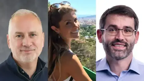 Different Minds names founding partners for launch