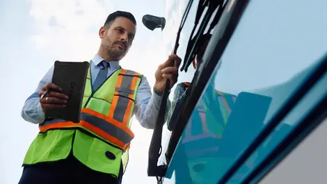 Getac launches rugged ZX80W tablets in ANZ markets