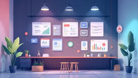SSP joins MGAA insurers & launches AI product platform