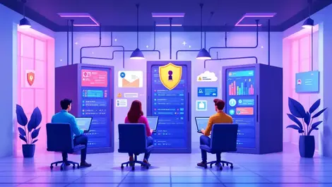 Australia leads in self-hosted AI use, JFrog finds
