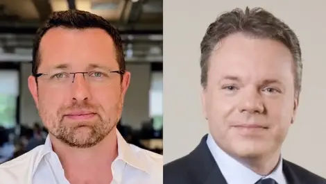 Modulr appoints Jakub Zmuda & Mark Buitenhek for Europe