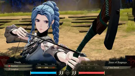 Game review: Fire Emblem: Fortune's Weave (Switch 2)