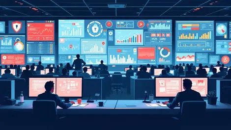 NCC Group named in Forrester MDR services landscape